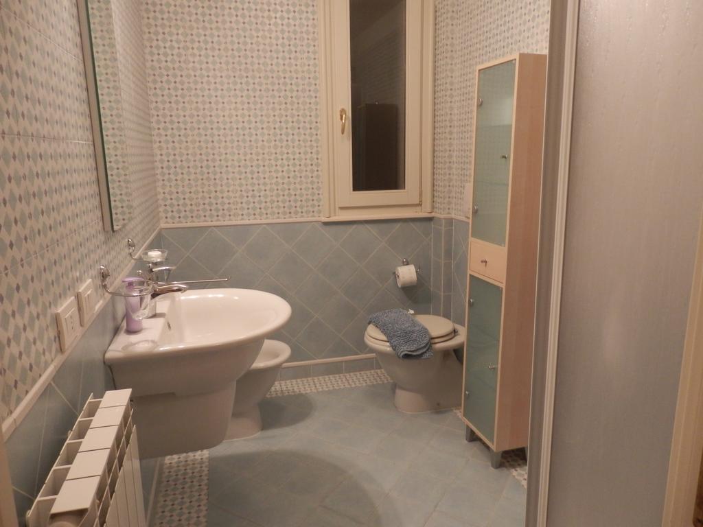 Appartement In