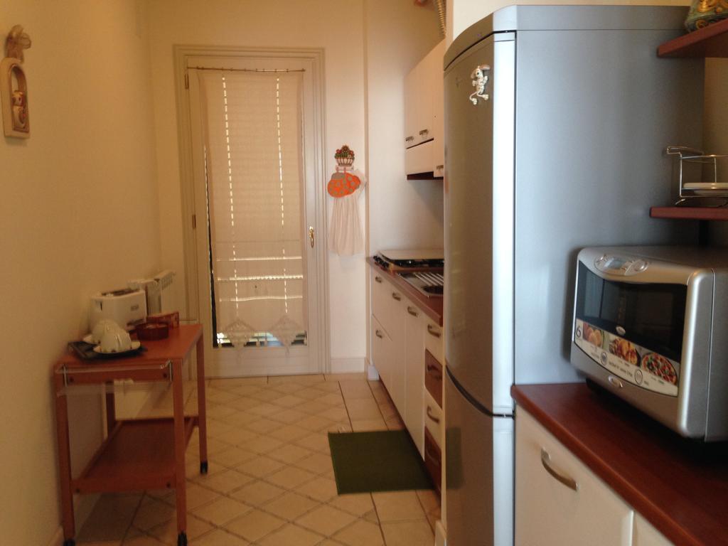 In Appartement Taormina